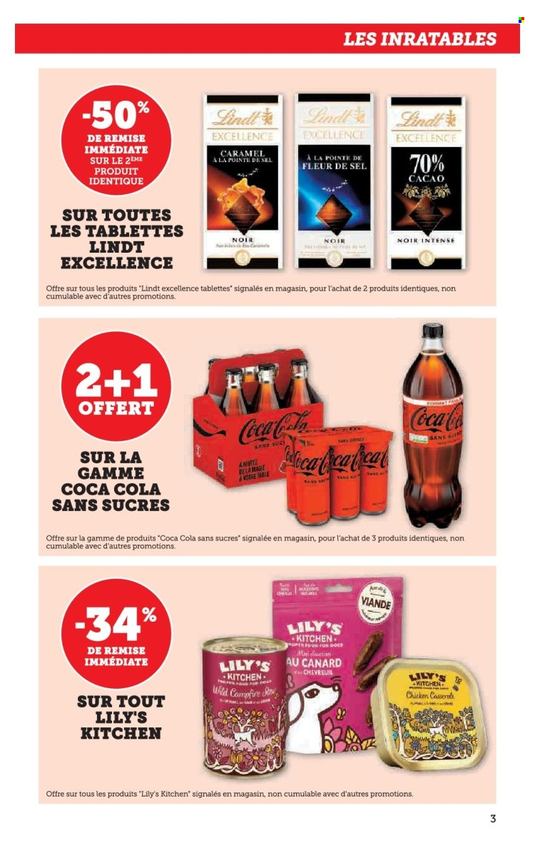 Catalogue HYPER U - 12/08/2025 - 24/08/2025. Page 3