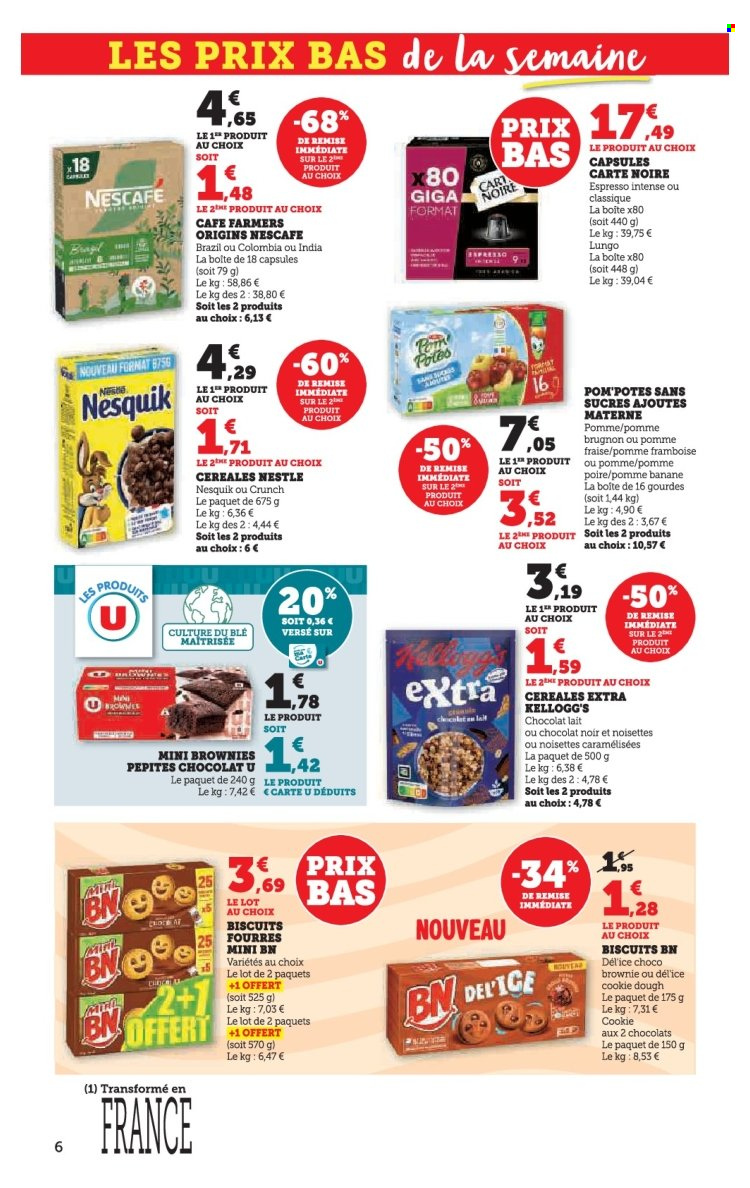 Catalogue HYPER U - 12/08/2025 - 24/08/2025. Page 6