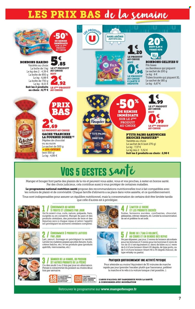 Catalogue HYPER U - 12/08/2025 - 24/08/2025. Page 7