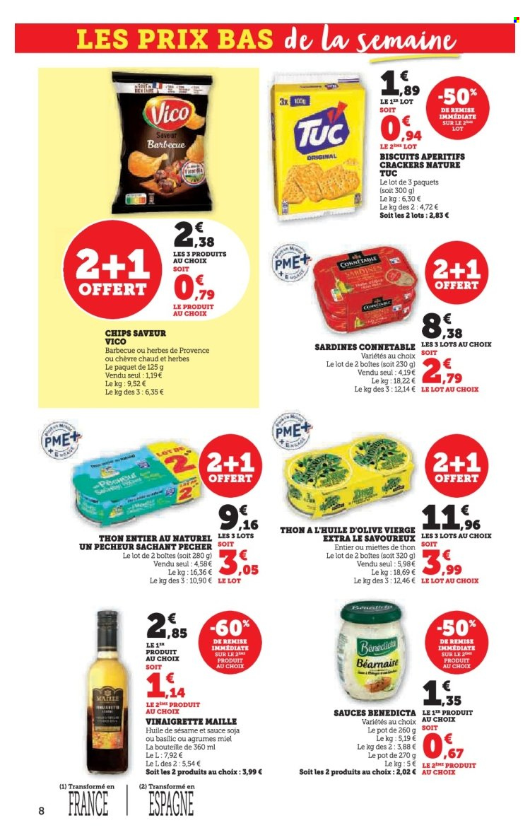 Catalogue HYPER U - 12/08/2025 - 24/08/2025. Page 8