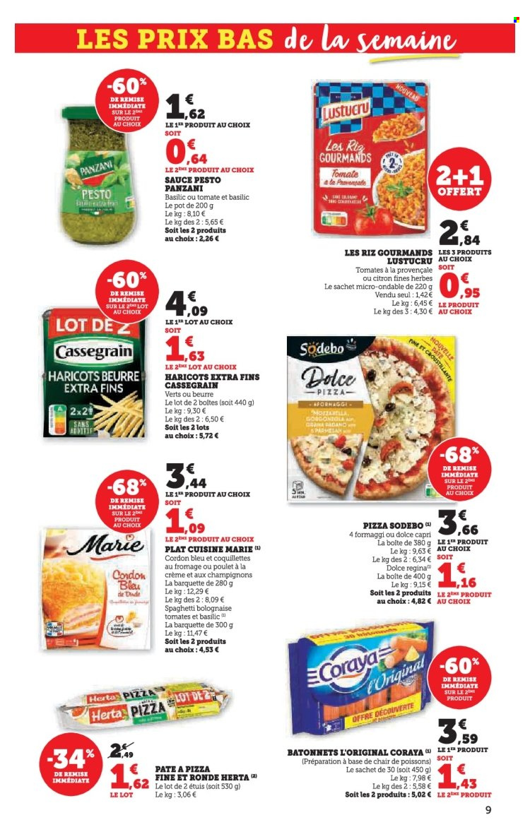 Catalogue HYPER U - 12/08/2025 - 24/08/2025. Page 9