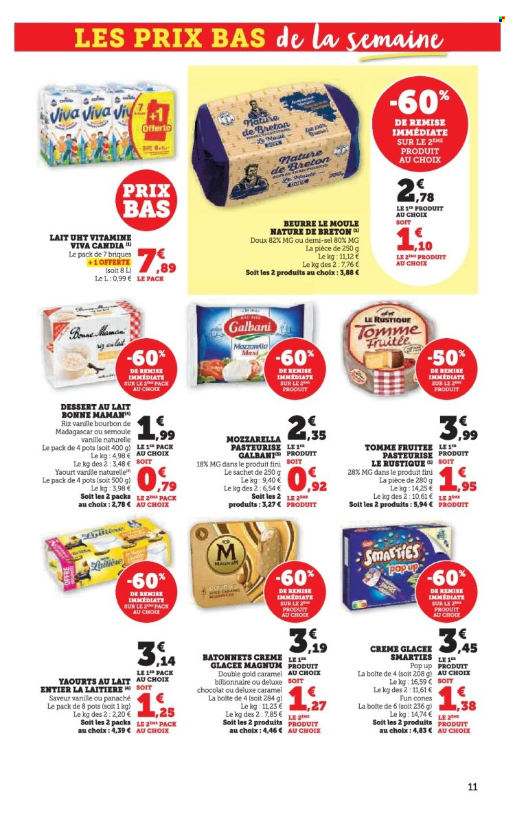 Catalogue HYPER U - 12/08/2025 - 24/08/2025. Page 11