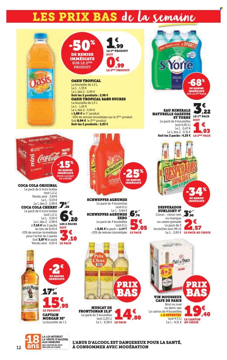 Catalogue HYPER U - 12/08/2025 - 24/08/2025. Page 12