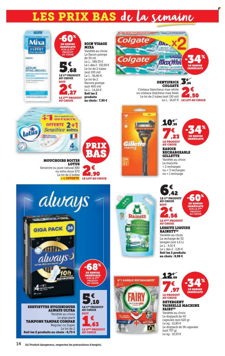 Catalogue HYPER U - 12/08/2025 - 24/08/2025. Page 14