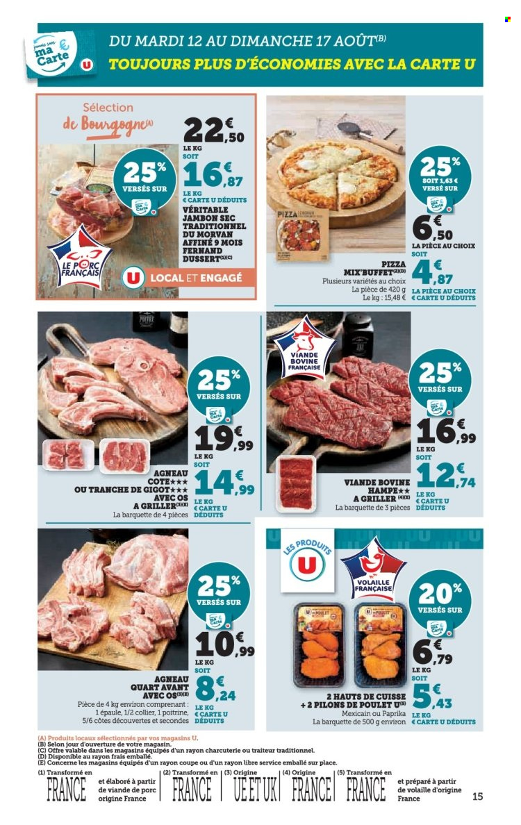 Catalogue HYPER U - 12/08/2025 - 24/08/2025. Page 15