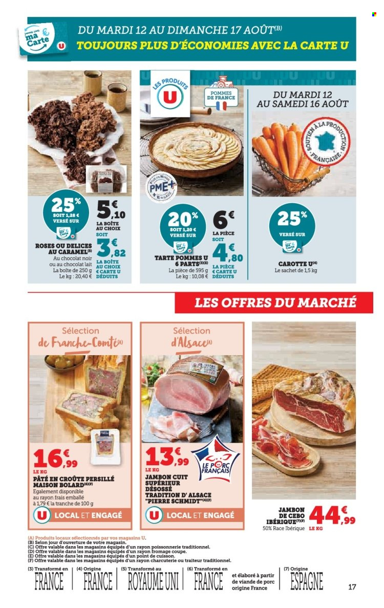 Catalogue HYPER U - 12/08/2025 - 24/08/2025. Page 17