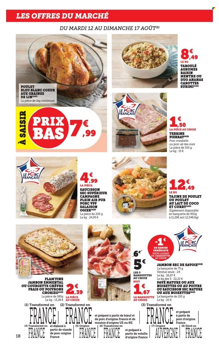 Catalogue HYPER U - 12/08/2025 - 24/08/2025. Page 18