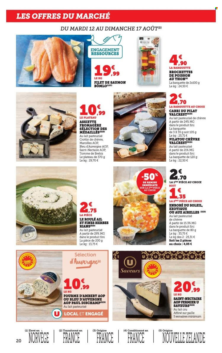 Catalogue HYPER U - 12/08/2025 - 24/08/2025. Page 20