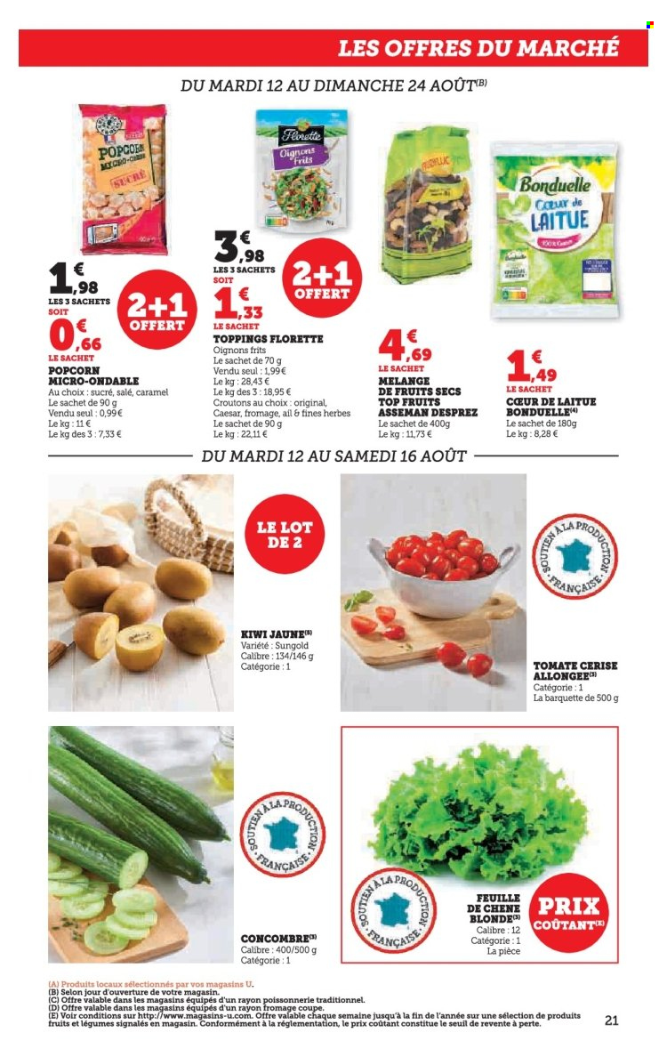 Catalogue HYPER U - 12/08/2025 - 24/08/2025. Page 21