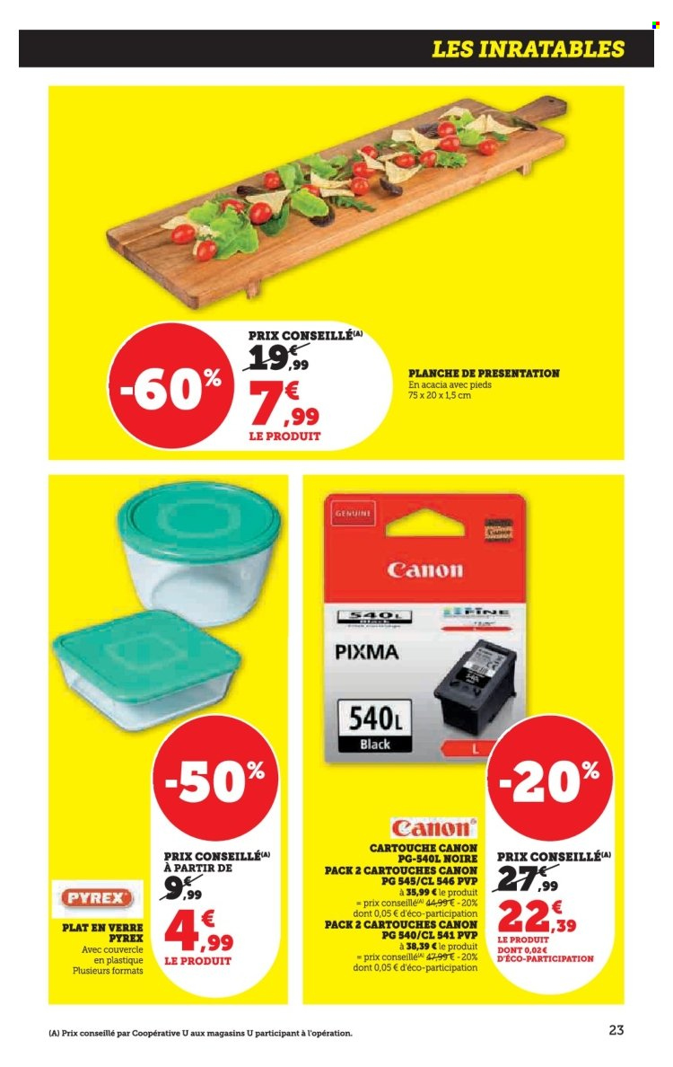 Catalogue HYPER U - 12/08/2025 - 24/08/2025. Page 23