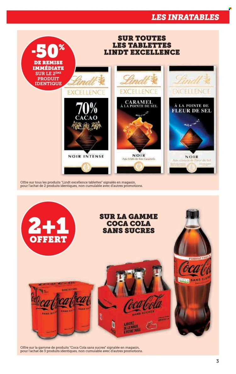 Catalogue U express - 12/08/2025 - 24/08/2025. Page 3