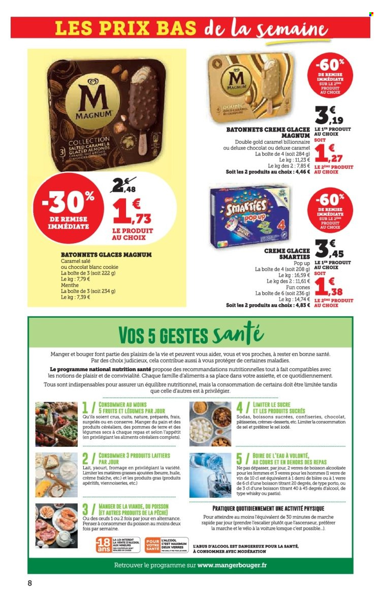 Catalogue U express - 12/08/2025 - 24/08/2025. Page 8