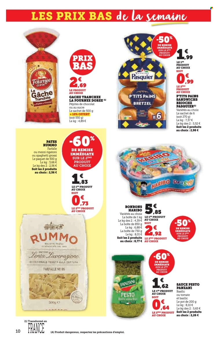 Catalogue U express - 12/08/2025 - 24/08/2025. Page 10