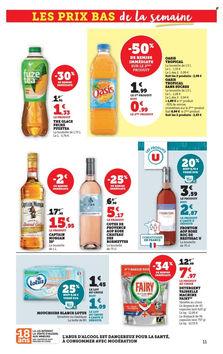 Catalogue U express - 12/08/2025 - 24/08/2025. Page 11