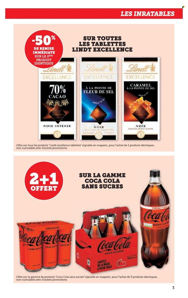 Catalogue SUPER U - 12/08/2025 - 24/08/2025. Page 3