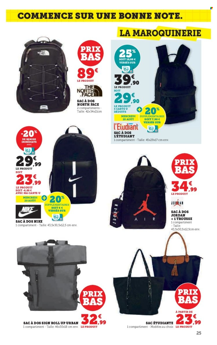 Catalogue HYPER U - 12/08/2025 - 07/09/2025. Page 25