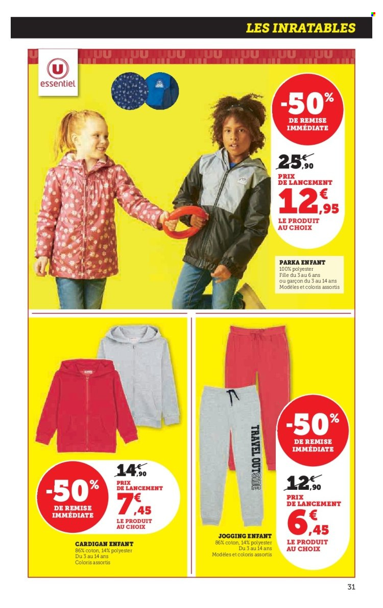 Catalogue HYPER U - 12/08/2025 - 07/09/2025. Page 31