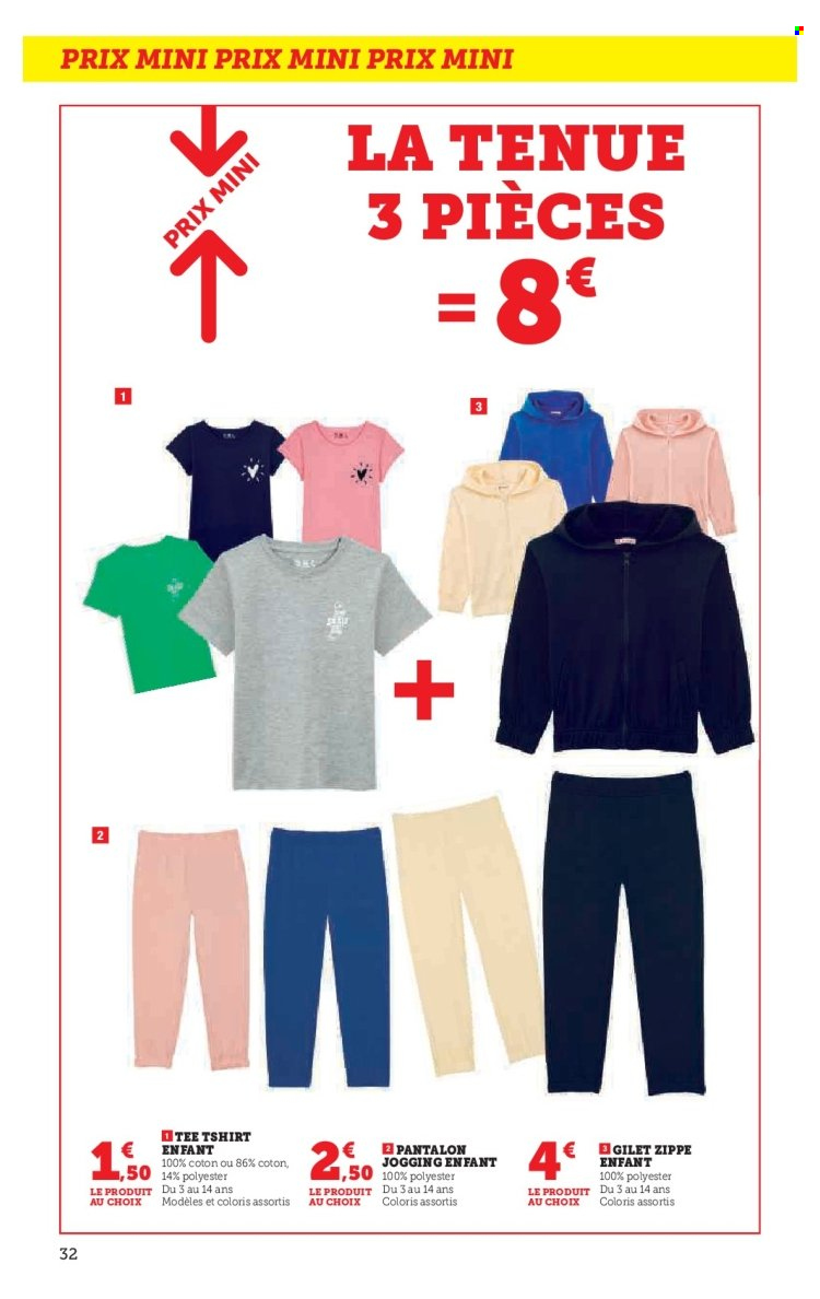 Catalogue HYPER U - 12/08/2025 - 07/09/2025. Page 32