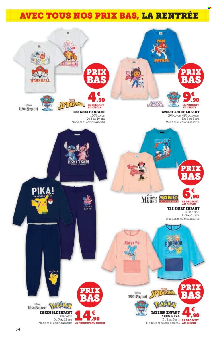 Catalogue HYPER U - 12/08/2025 - 07/09/2025. Page 34
