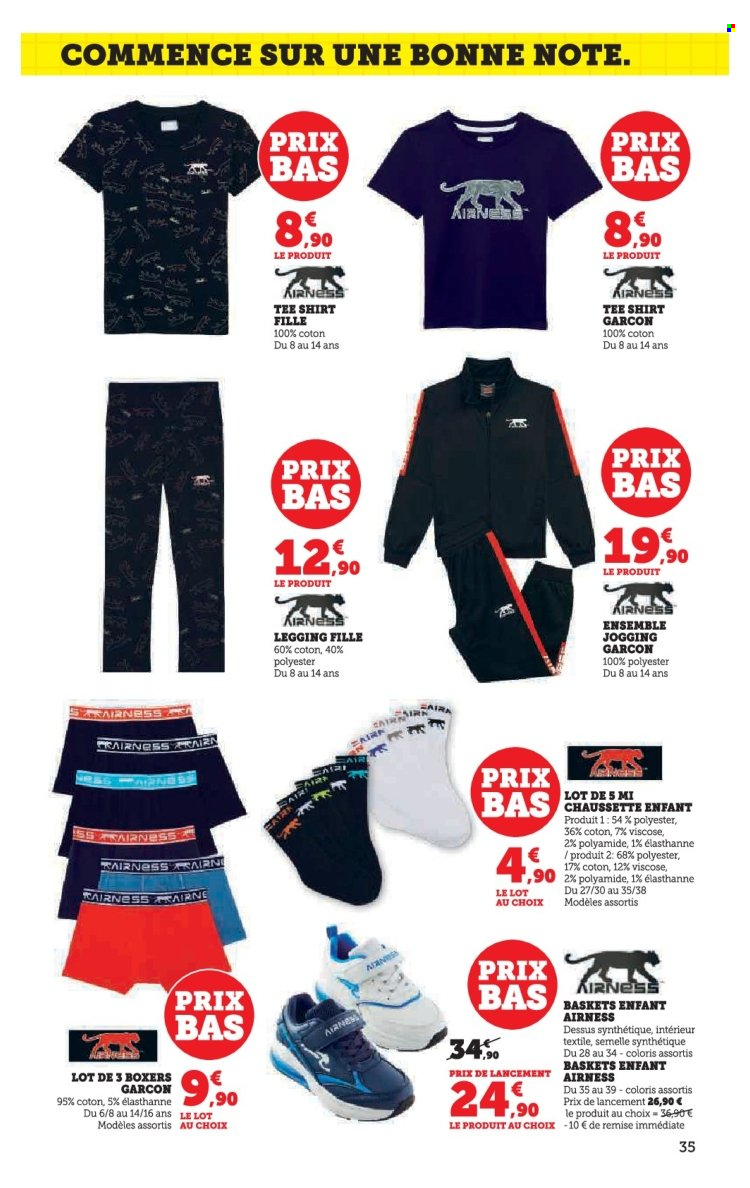 Catalogue HYPER U - 12/08/2025 - 07/09/2025. Page 35