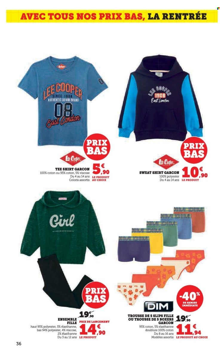 Catalogue HYPER U - 12/08/2025 - 07/09/2025. Page 36