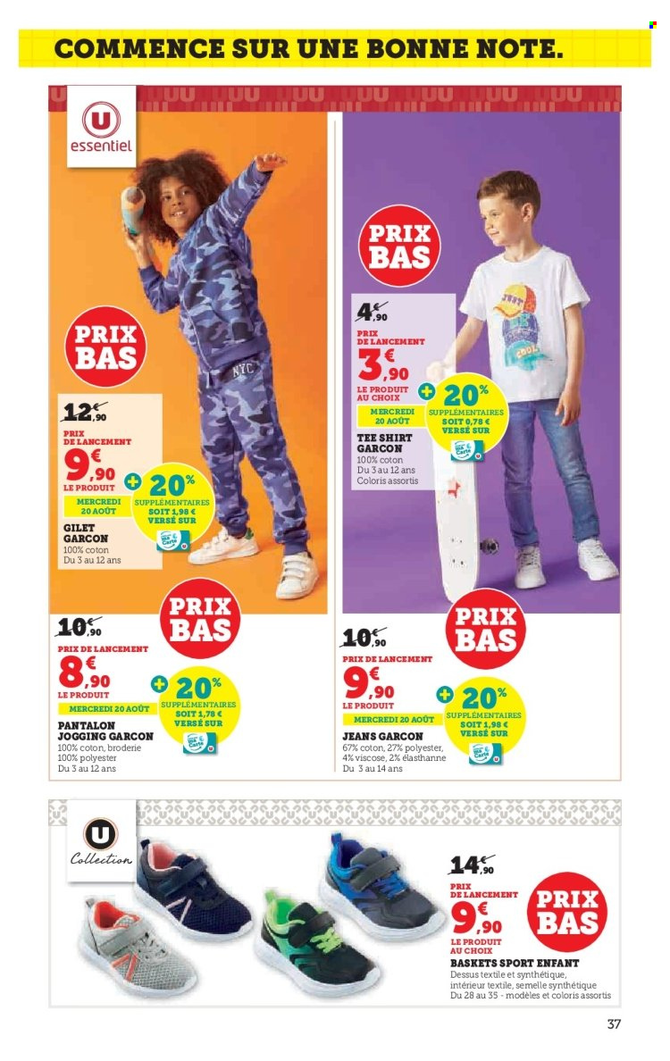 Catalogue HYPER U - 12/08/2025 - 07/09/2025. Page 37