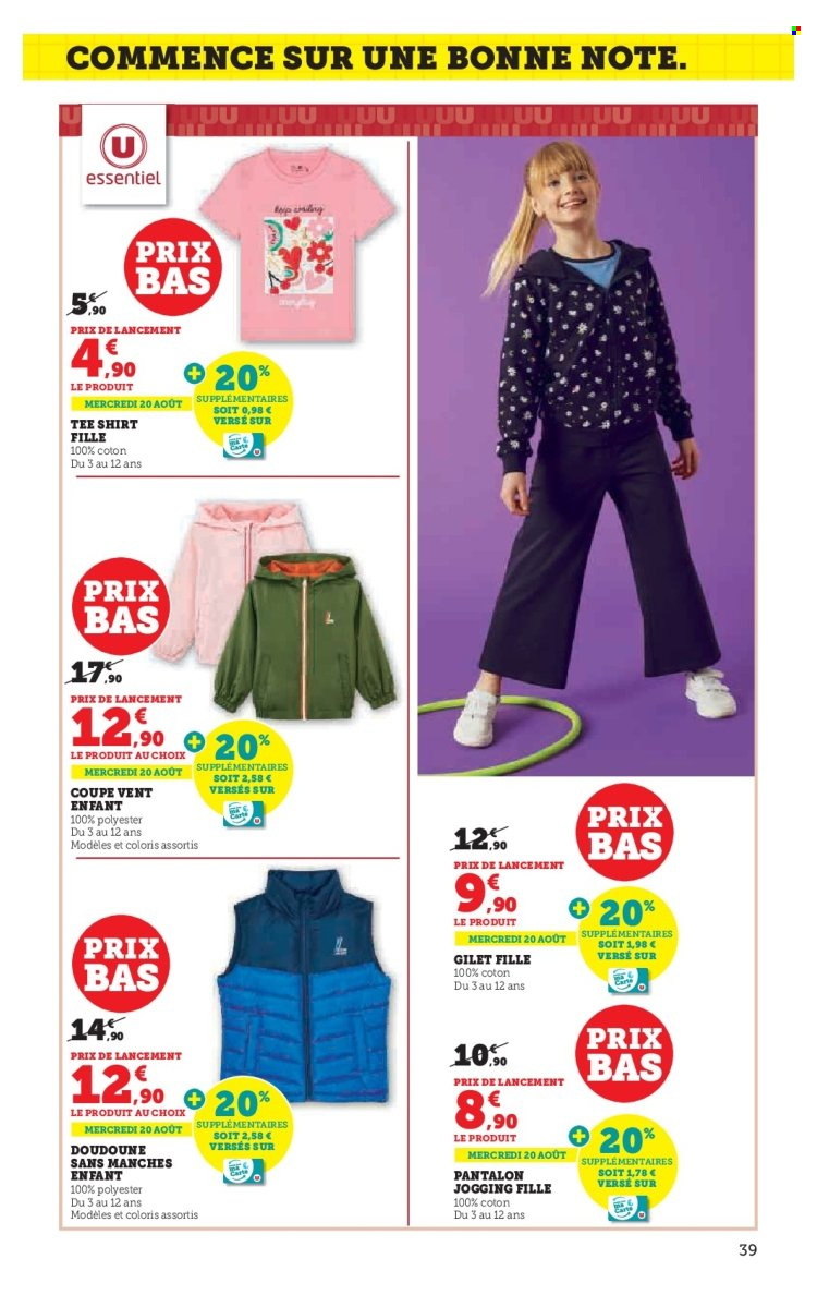 Catalogue HYPER U - 12/08/2025 - 07/09/2025. Page 39