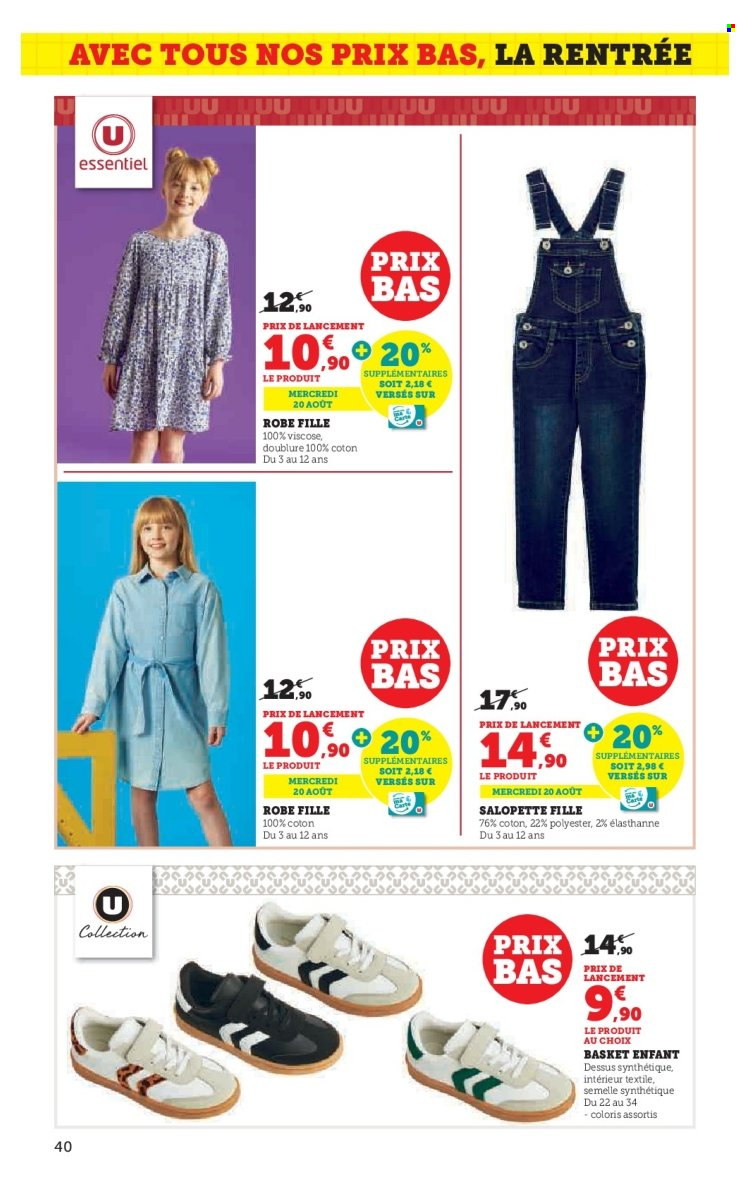 Catalogue HYPER U - 12/08/2025 - 07/09/2025. Page 40