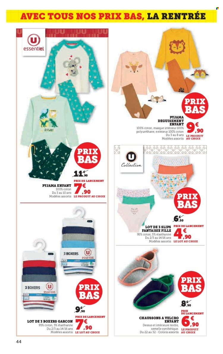 Catalogue HYPER U - 12/08/2025 - 07/09/2025. Page 44