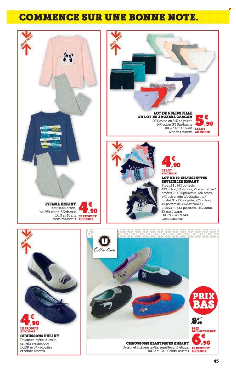 Catalogue HYPER U - 12/08/2025 - 07/09/2025. Page 45