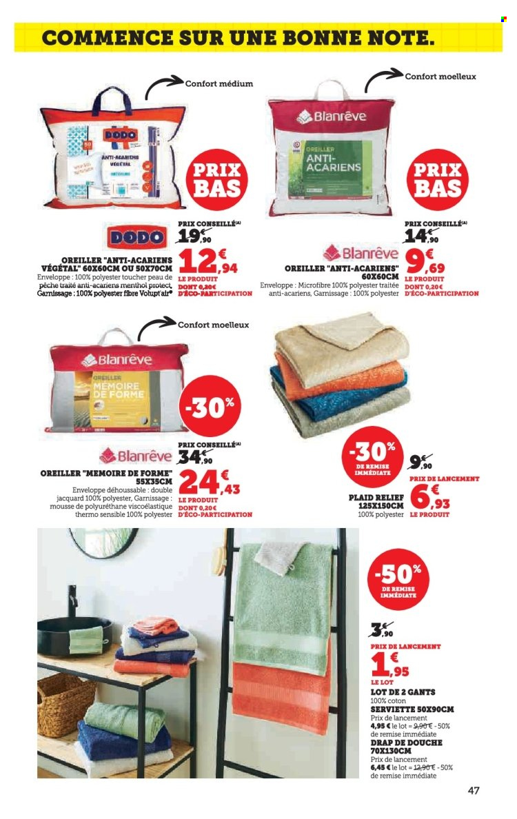 Catalogue HYPER U - 12/08/2025 - 07/09/2025. Page 47