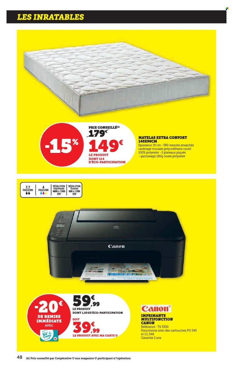 Catalogue HYPER U - 12/08/2025 - 07/09/2025. Page 48
