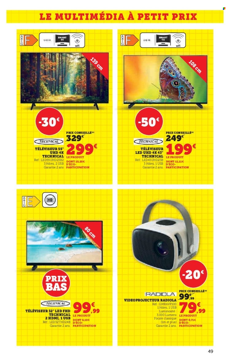 Catalogue HYPER U - 12/08/2025 - 07/09/2025. Page 49