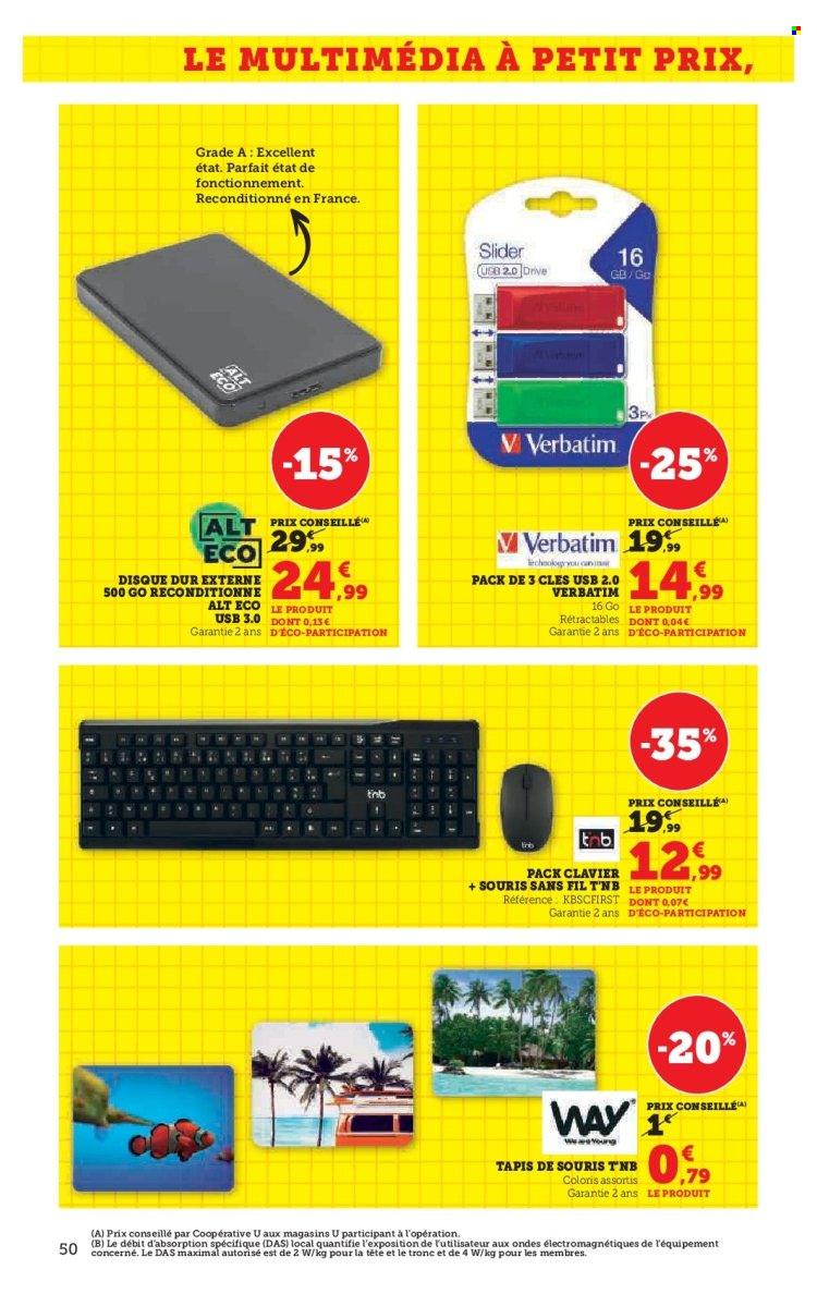 Catalogue HYPER U - 12/08/2025 - 07/09/2025. Page 50