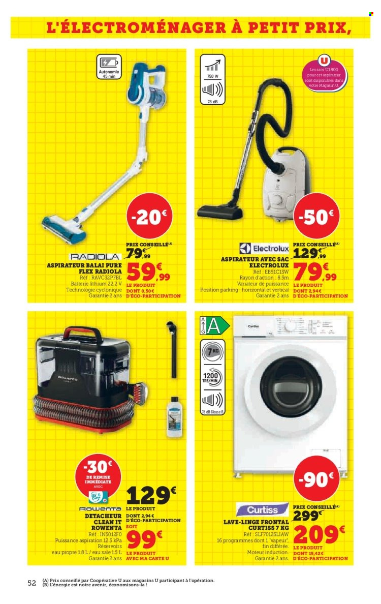 Catalogue HYPER U - 12/08/2025 - 07/09/2025. Page 52