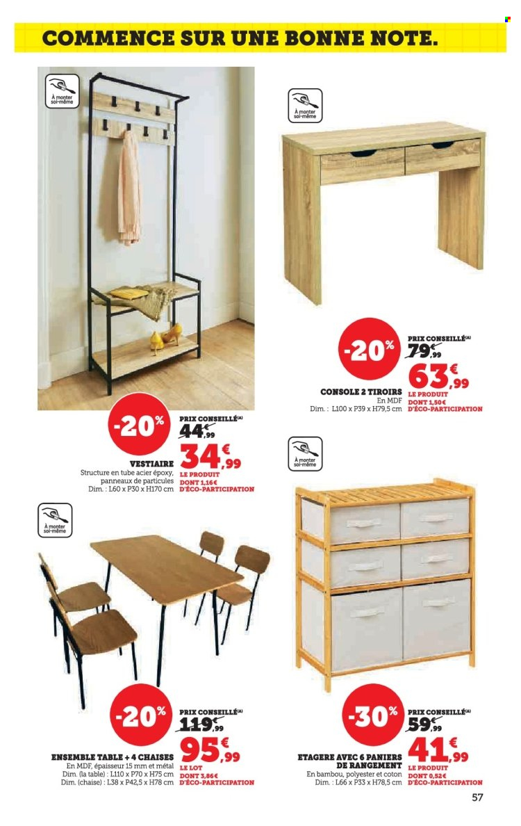 Catalogue HYPER U - 12/08/2025 - 07/09/2025. Page 57