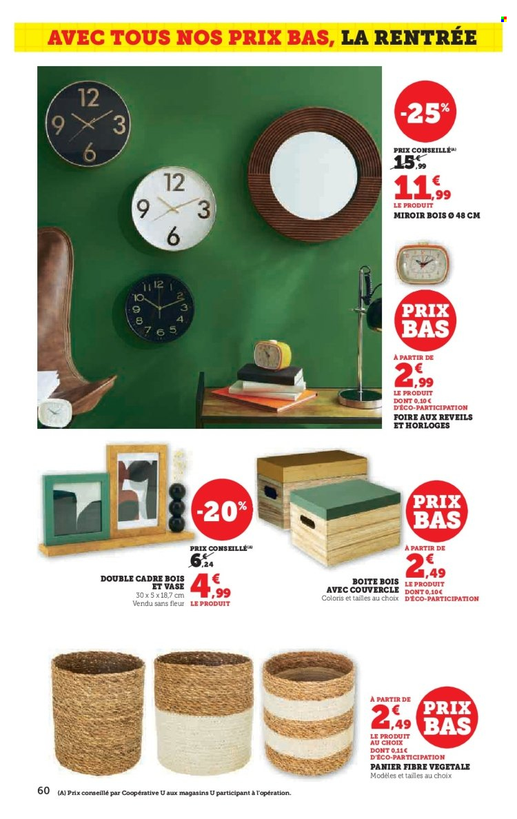 Catalogue HYPER U - 12/08/2025 - 07/09/2025. Page 60
