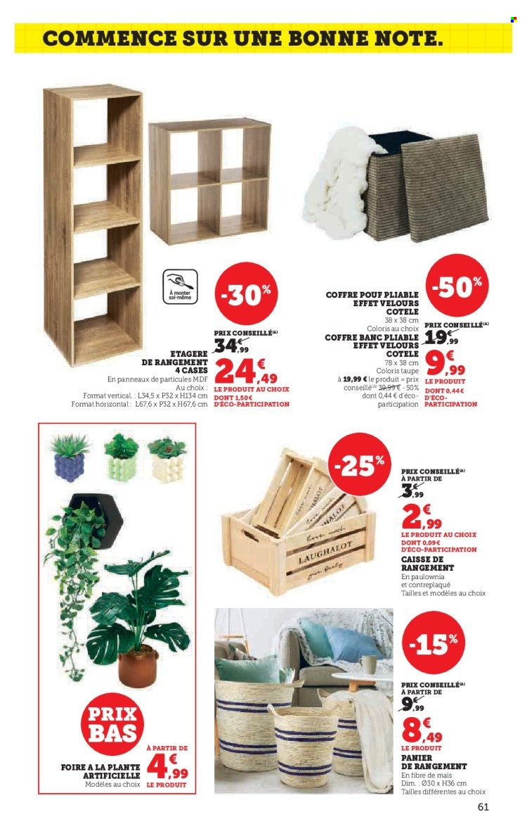 Catalogue HYPER U - 12/08/2025 - 07/09/2025. Page 61