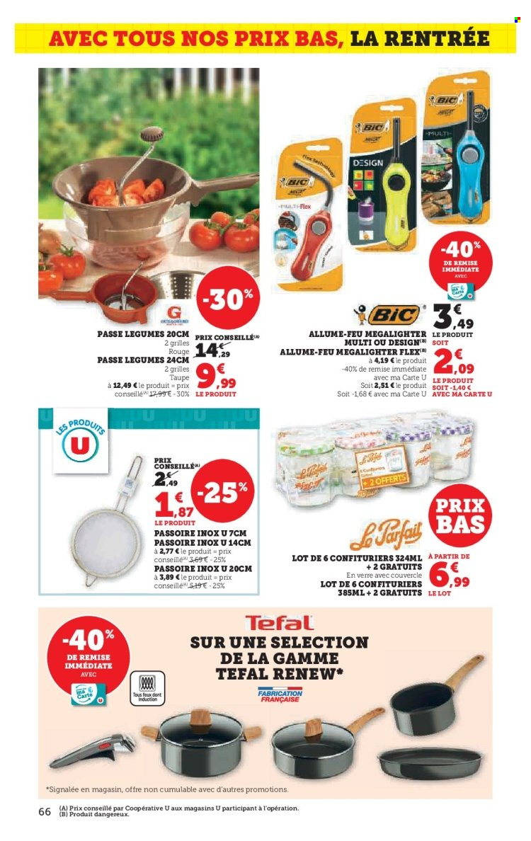 Catalogue HYPER U - 12/08/2025 - 07/09/2025. Page 66