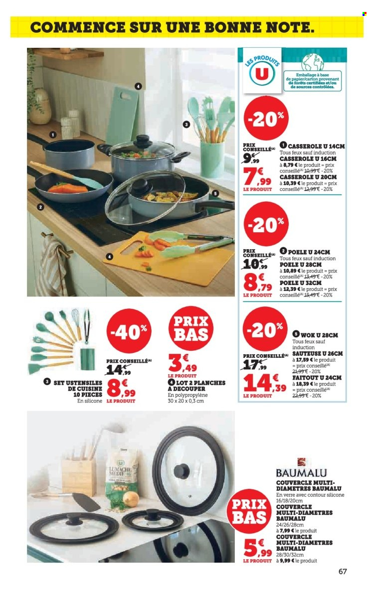 Catalogue HYPER U - 12/08/2025 - 07/09/2025. Page 67