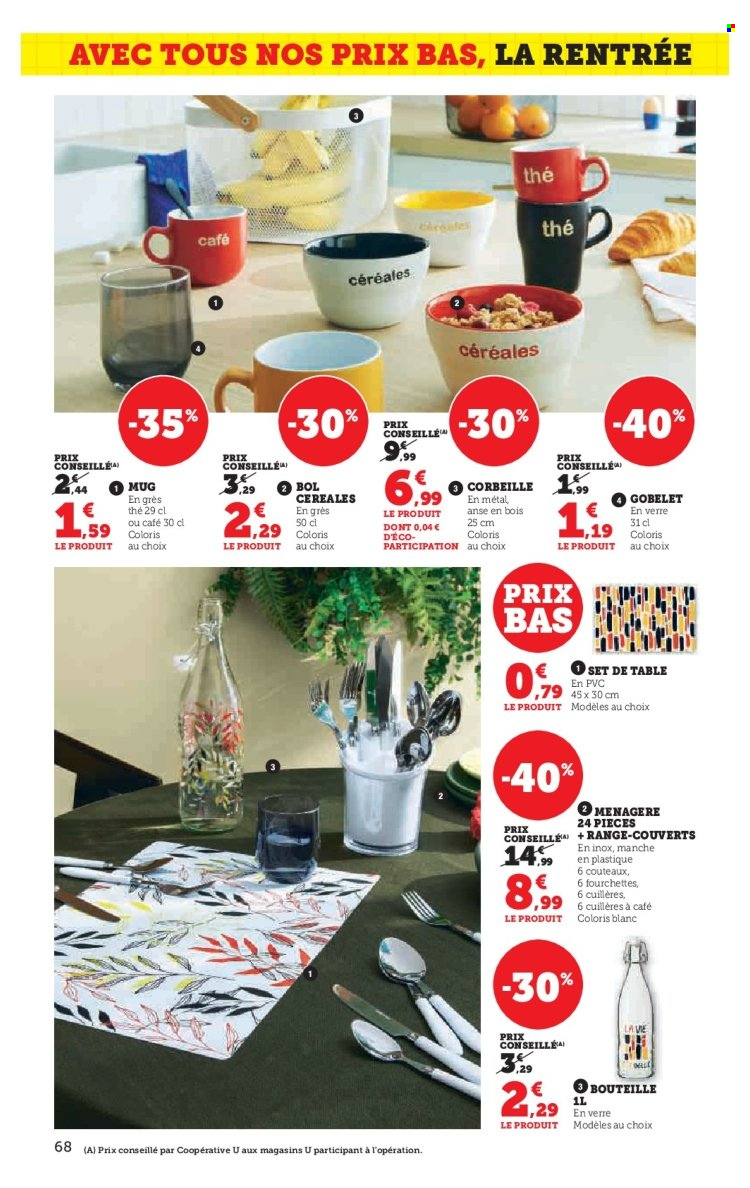 Catalogue HYPER U - 12/08/2025 - 07/09/2025. Page 68