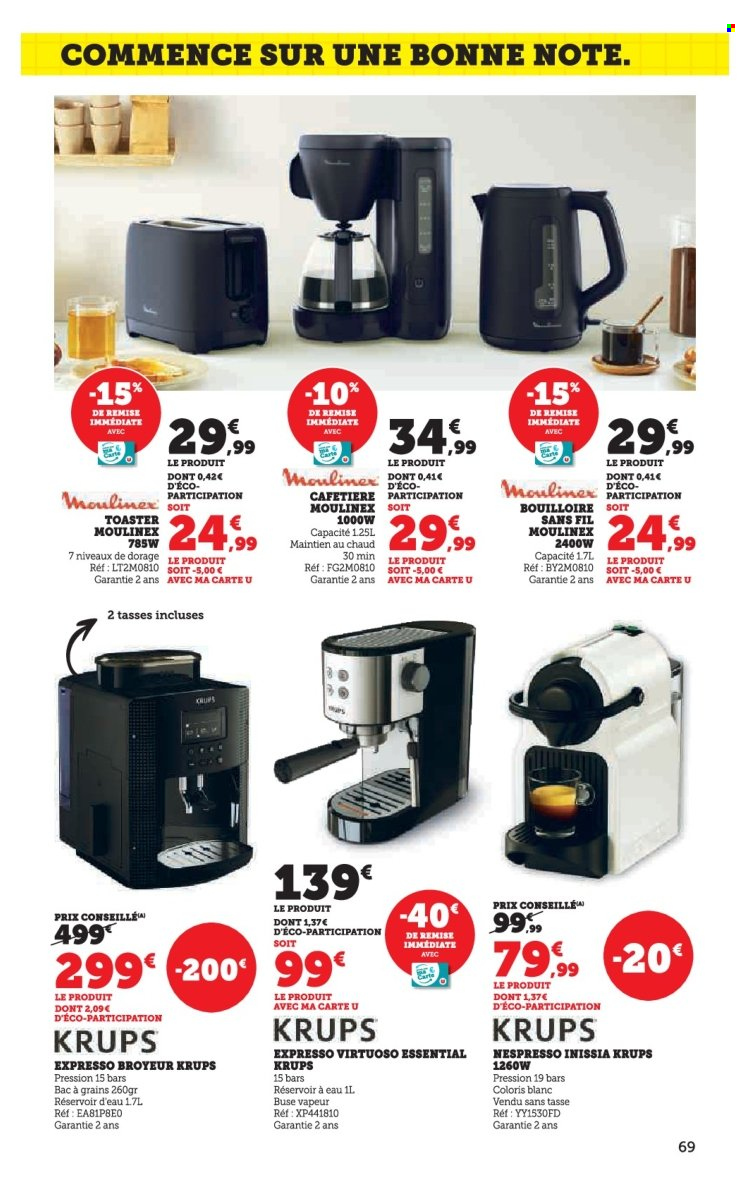 Catalogue HYPER U - 12/08/2025 - 07/09/2025. Page 69