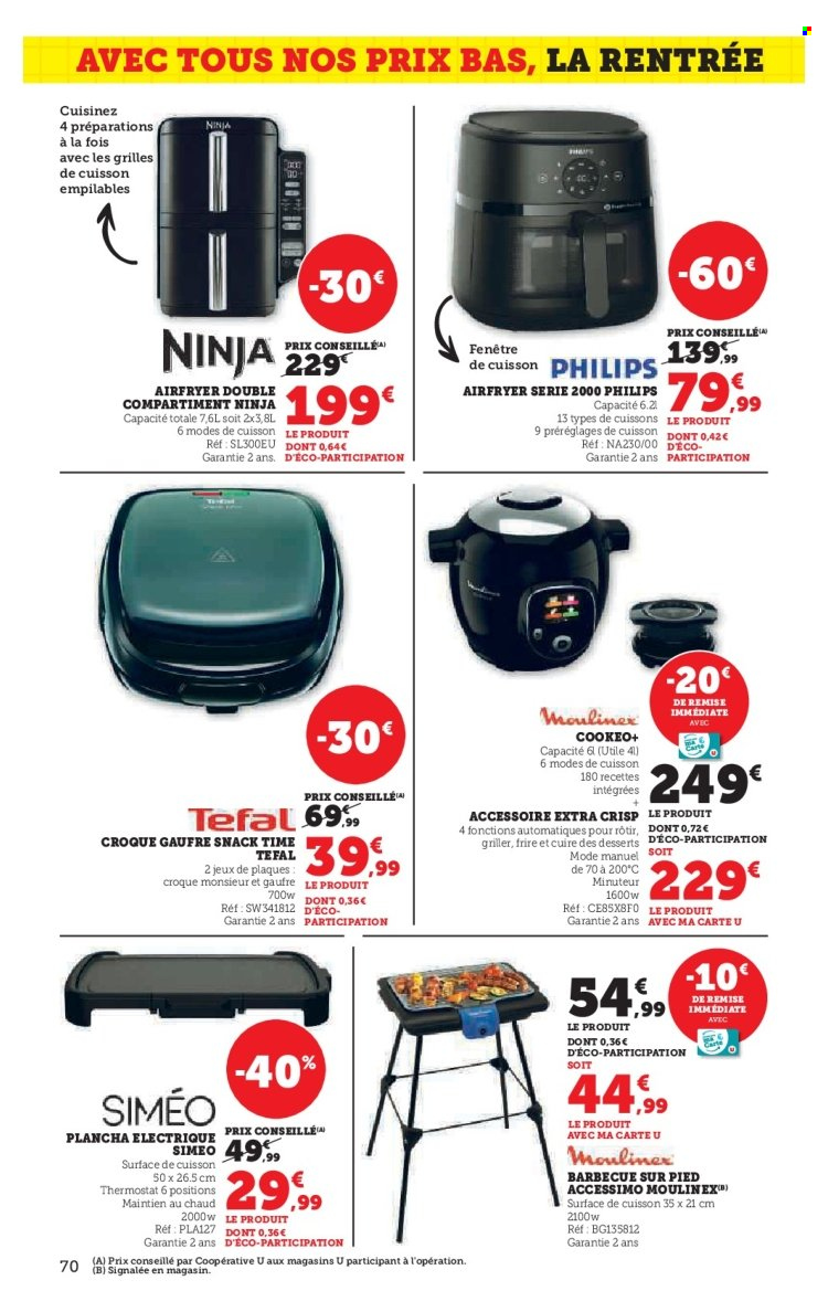 Catalogue HYPER U - 12/08/2025 - 07/09/2025. Page 70