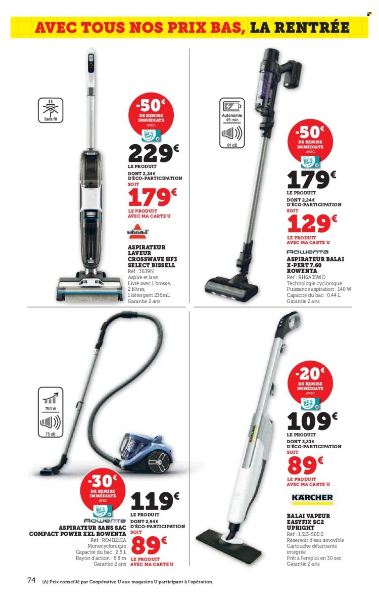 Catalogue HYPER U - 12/08/2025 - 07/09/2025. Page 74