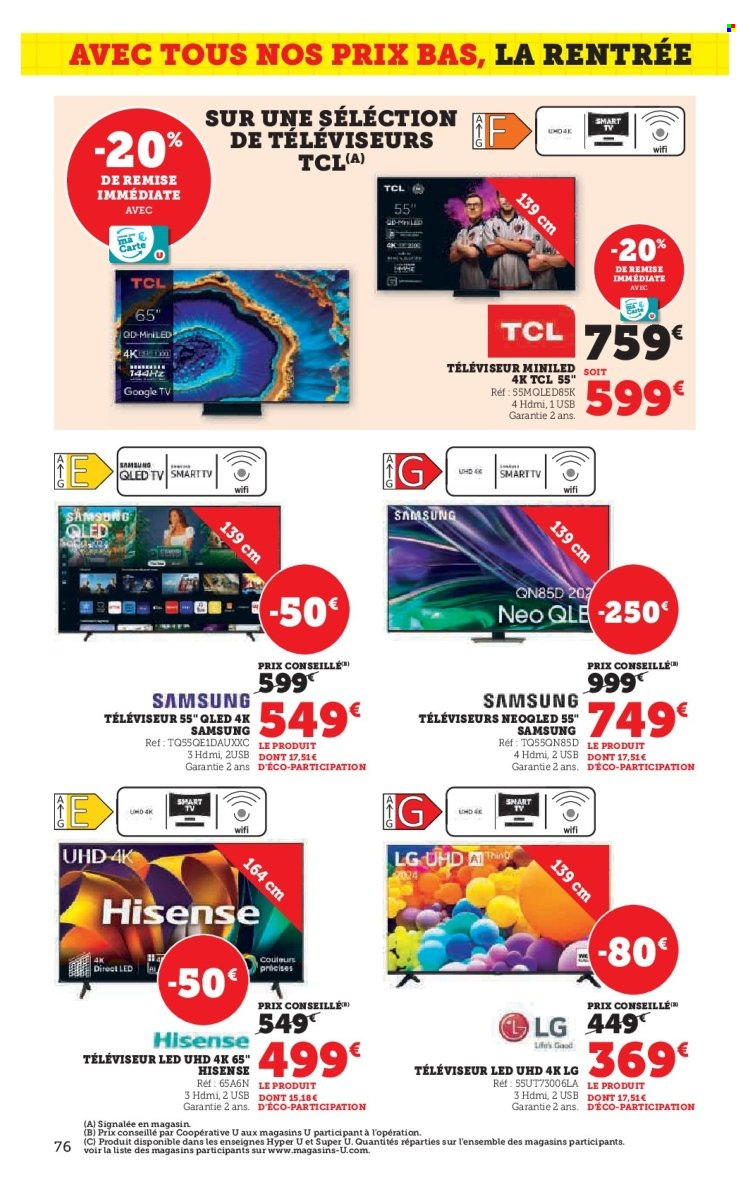 Catalogue HYPER U - 12/08/2025 - 07/09/2025. Page 76