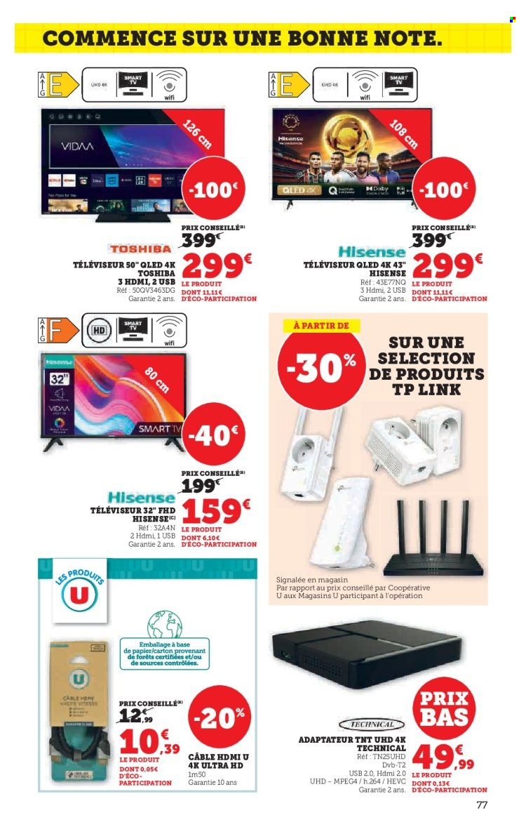 Catalogue HYPER U - 12/08/2025 - 07/09/2025. Page 77
