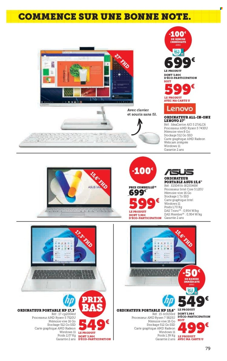 Catalogue HYPER U - 12/08/2025 - 07/09/2025. Page 79