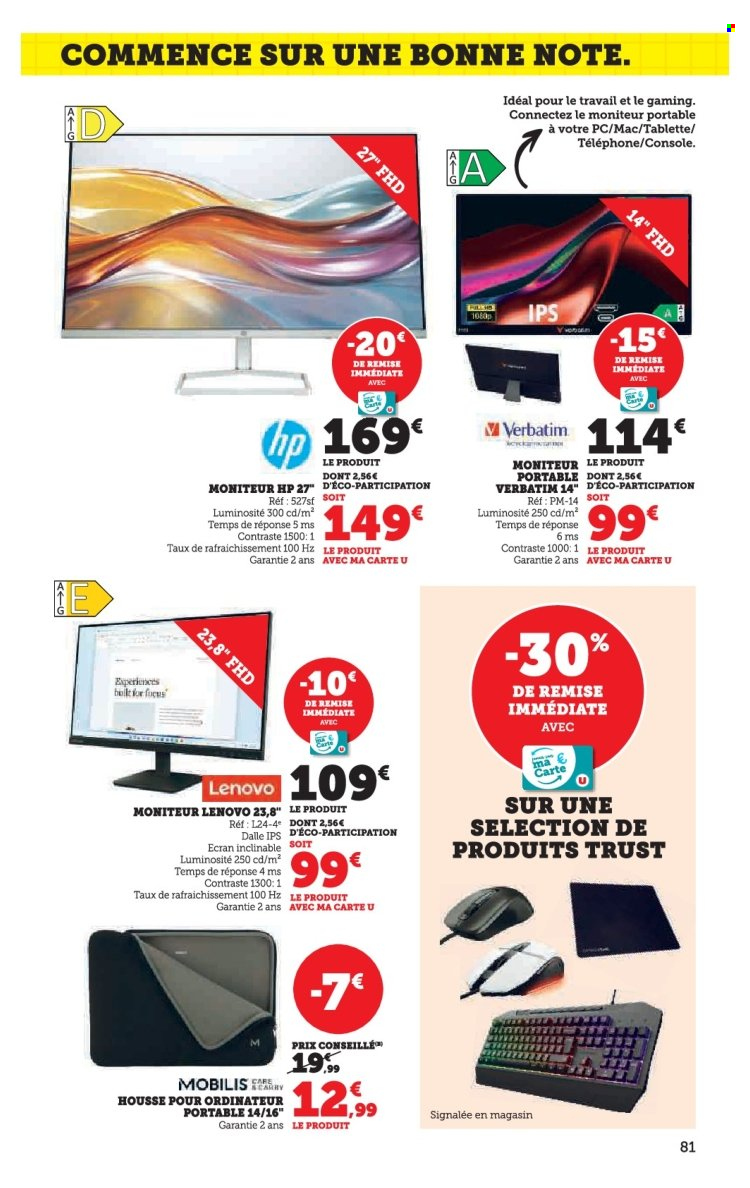 Catalogue HYPER U - 12/08/2025 - 07/09/2025. Page 81