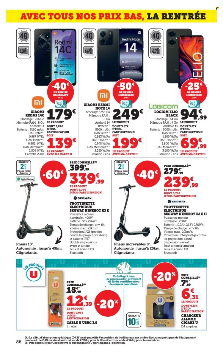 Catalogue HYPER U - 12/08/2025 - 07/09/2025. Page 86