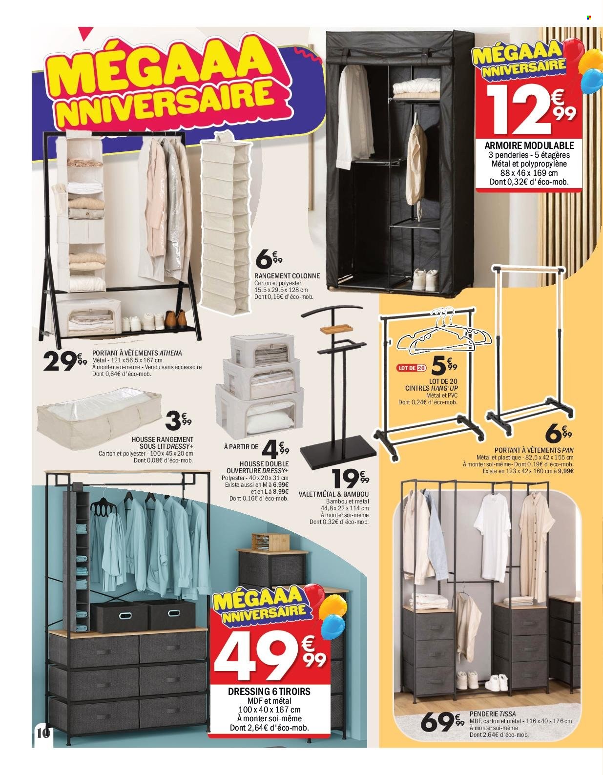 Catalogue La Foir'Fouille - 25/08/2025 - 07/09/2025. Page 10